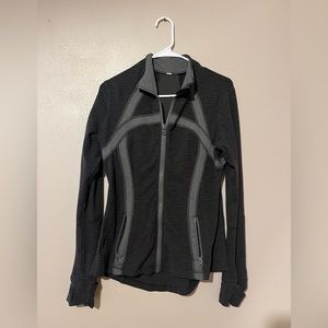 Lululemon define jacket